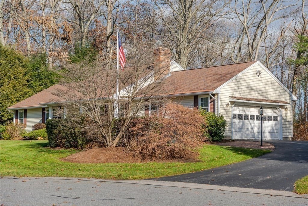 17 Charina Road Northborough, MA 01532 - Photo 3 of 30 Gallery Image 3