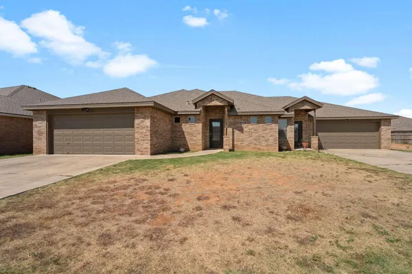 $1,650 | 623 North Elkhart Avenue, Unit A, Lubbock, TX 79416