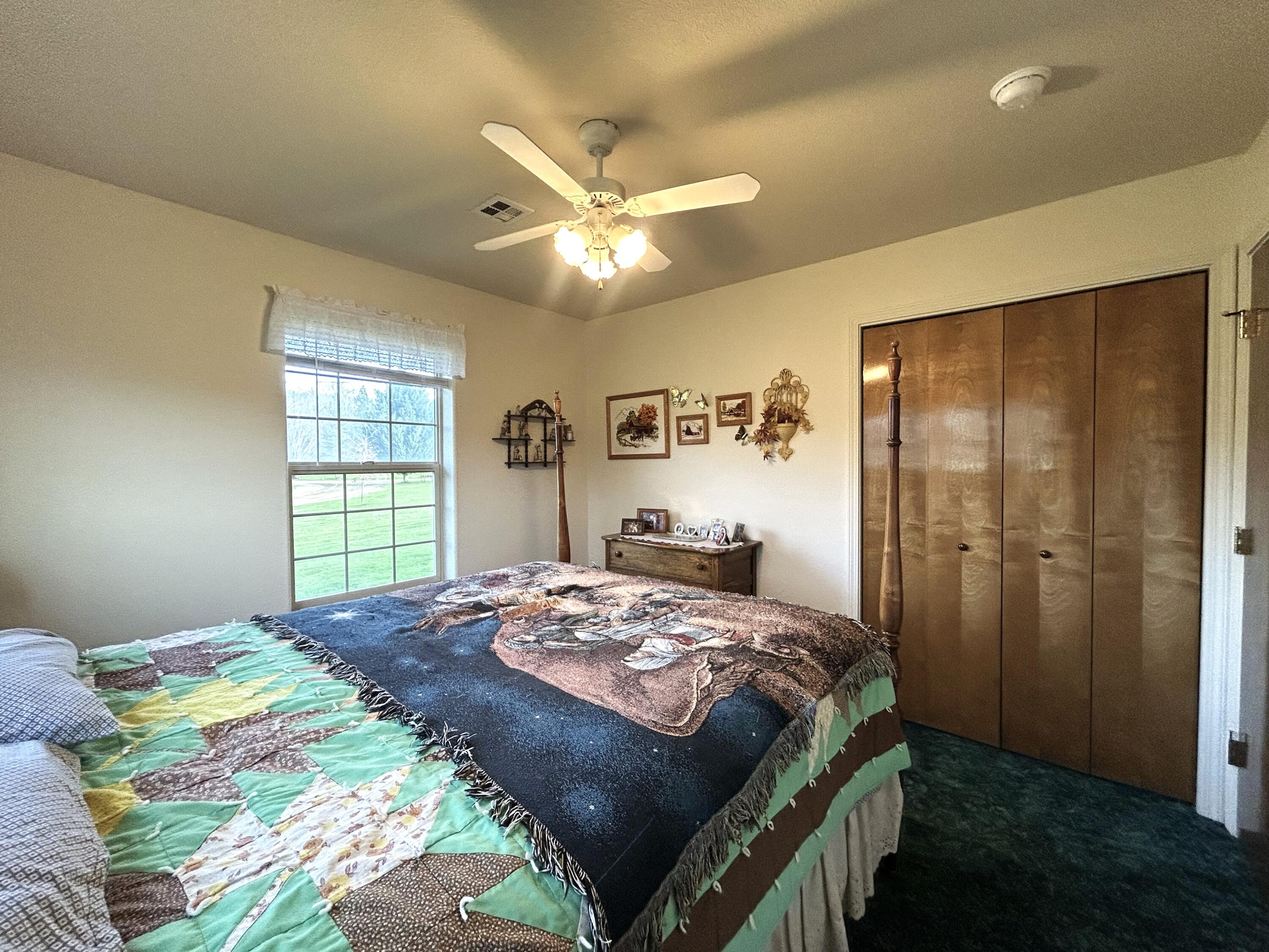 620 Dick George Road Cave Junction, OR 97523 - Photo 23 of 123 65. Bedroom 2