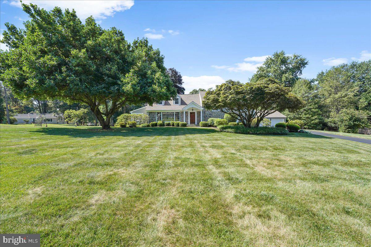 550 General Scott Road Wayne, PA 19087 - Photo 4 of 43