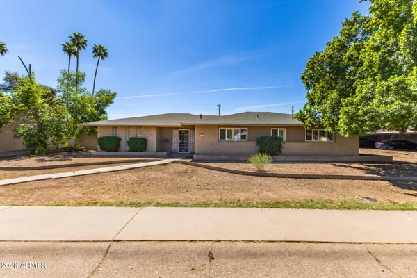 $669,000 | 223 East Concorda Drive, Tempe, AZ 85282
