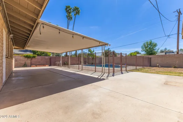 $669,000 | 223 East Concorda Drive, Tempe, AZ 85282