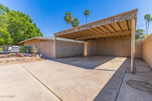 $669,000 | 223 East Concorda Drive, Tempe, AZ 85282