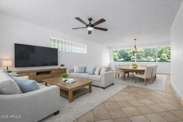 $669,000 | 223 East Concorda Drive, Tempe, AZ 85282