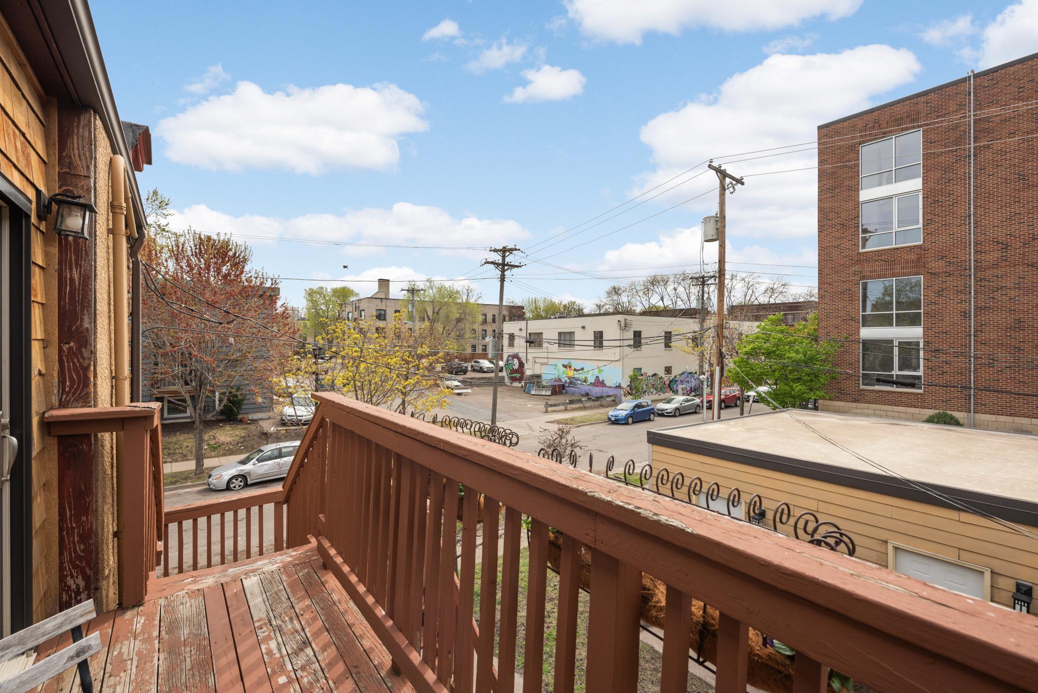 1828 Clinton Avenue, Unit 3 Minneapolis, MN 55404 - Photo 14 of 29