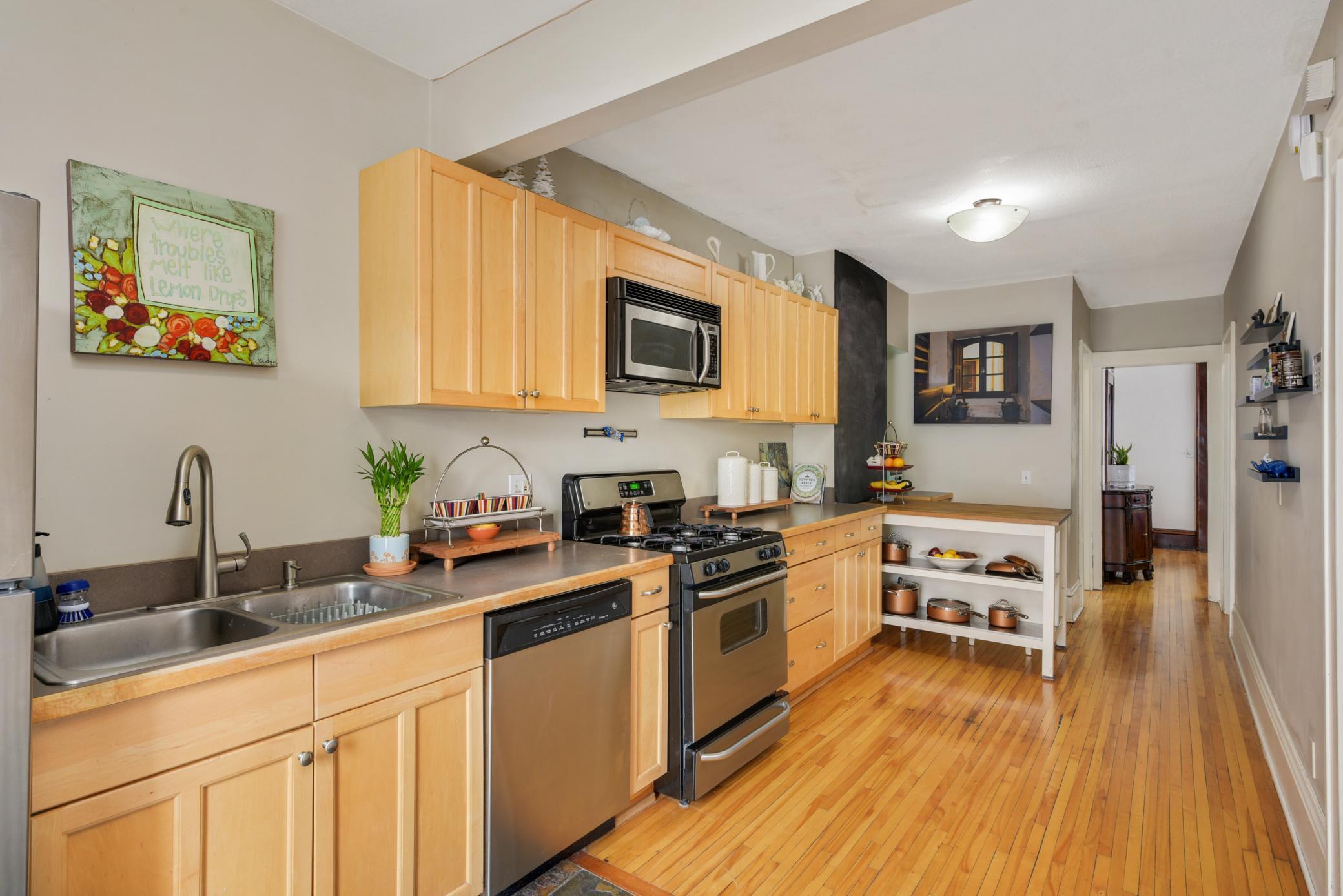 1828 Clinton Avenue, Unit 3 Minneapolis, MN 55404 - Photo 16 of 29