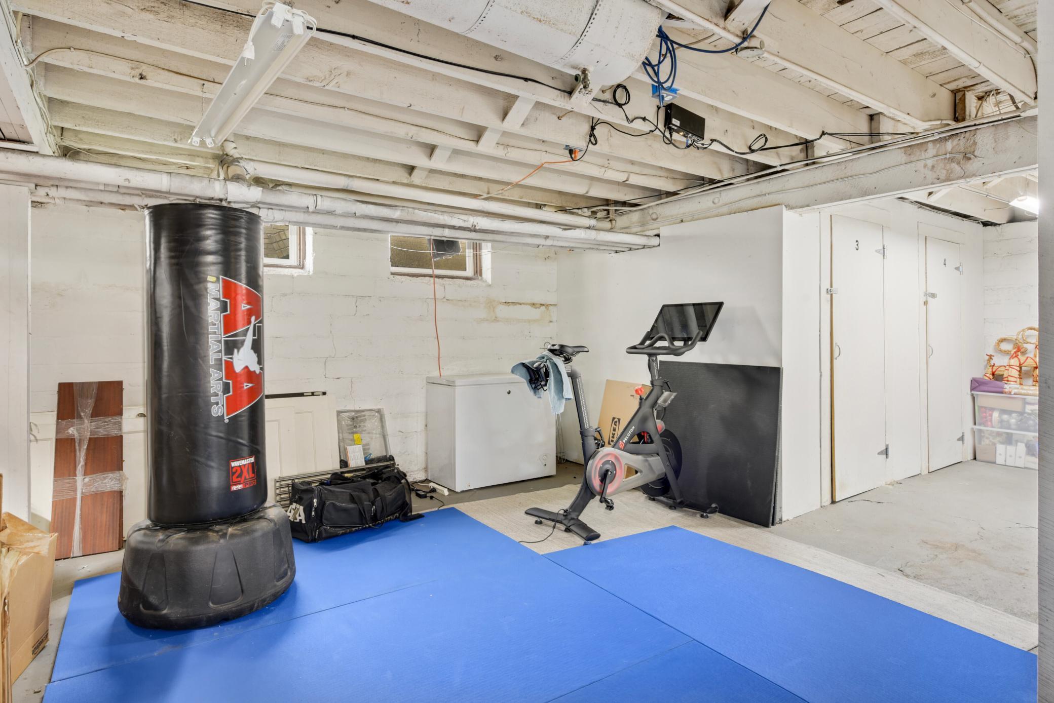 1828 Clinton Avenue, Unit 3 Minneapolis, MN 55404 - Photo 22 of 29