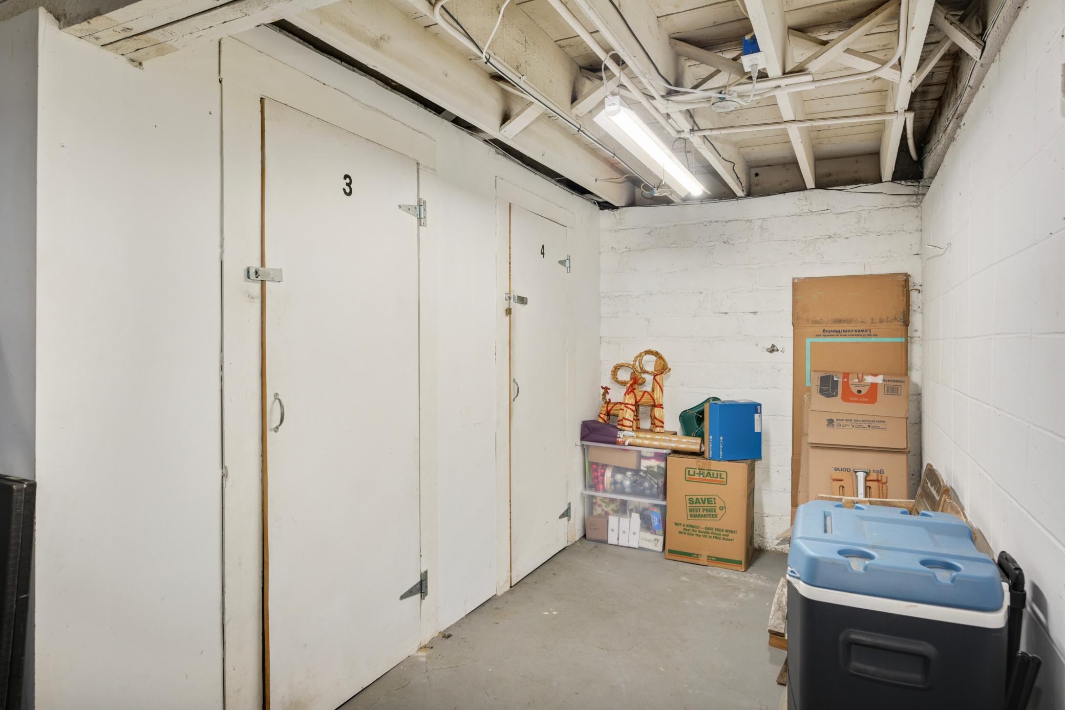 1828 Clinton Avenue, Unit 3 Minneapolis, MN 55404 - Photo 23 of 29