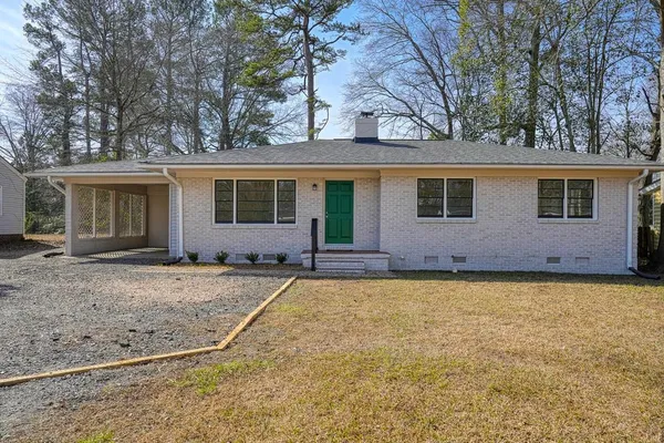 $239,900 | 118 1st Avenue, Spartanburg, SC 29302