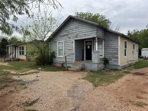 $150,000 | 438 Cherry Street, Abilene, TX 79602
