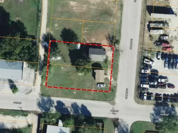 $150,000 | 438 Cherry Street, Abilene, TX 79602