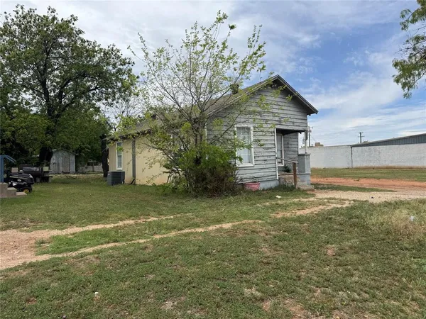 $150,000 | 438 Cherry Street, Abilene, TX 79602
