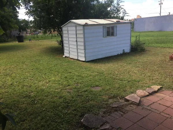$150,000 | 438 Cherry Street, Abilene, TX 79602