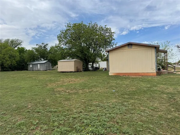 $150,000 | 438 Cherry Street, Abilene, TX 79602