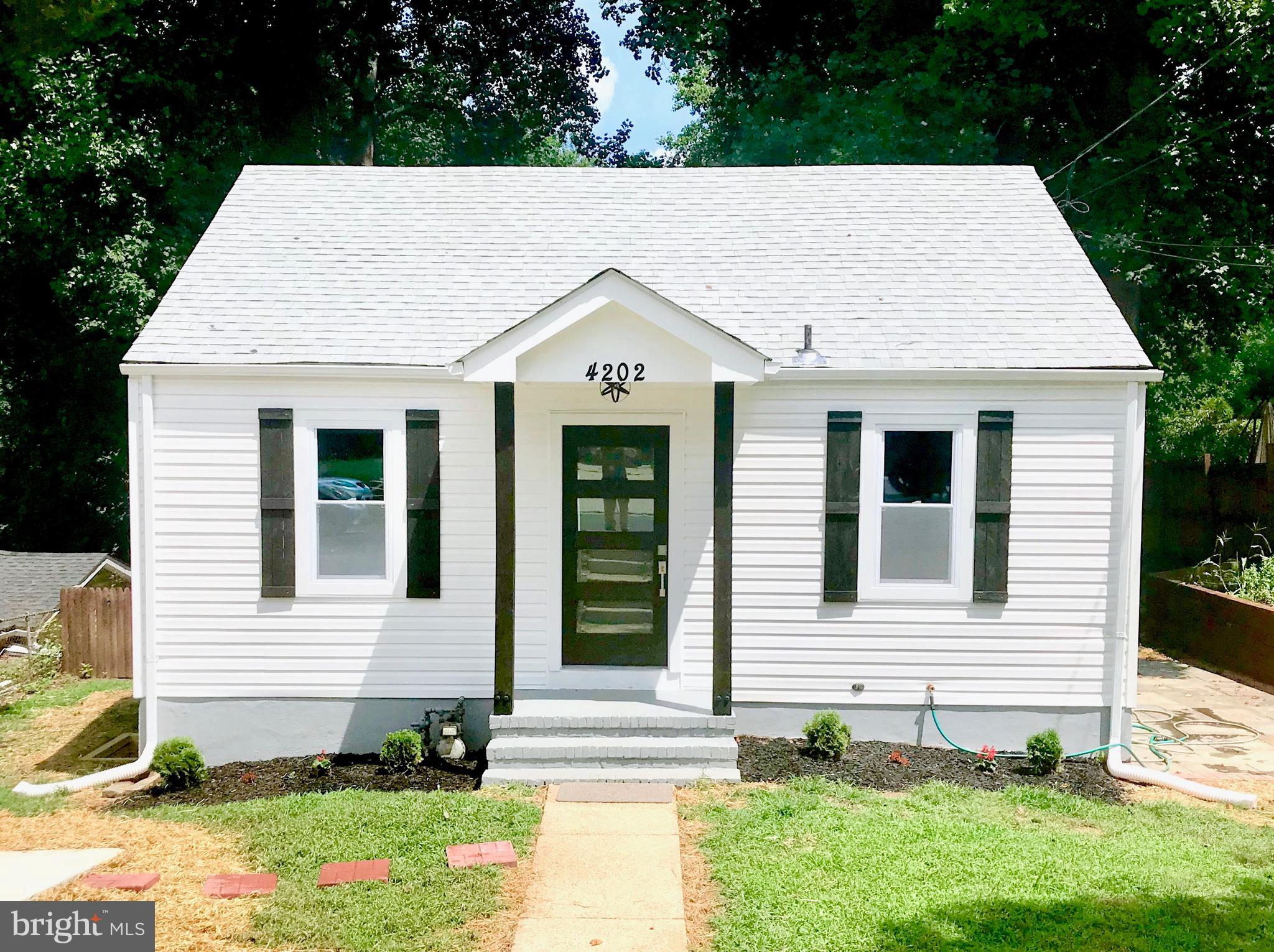 4202 Round Hill Road Silver Spring, MD 20906 - Photo 2 of 30 Welcome Home!