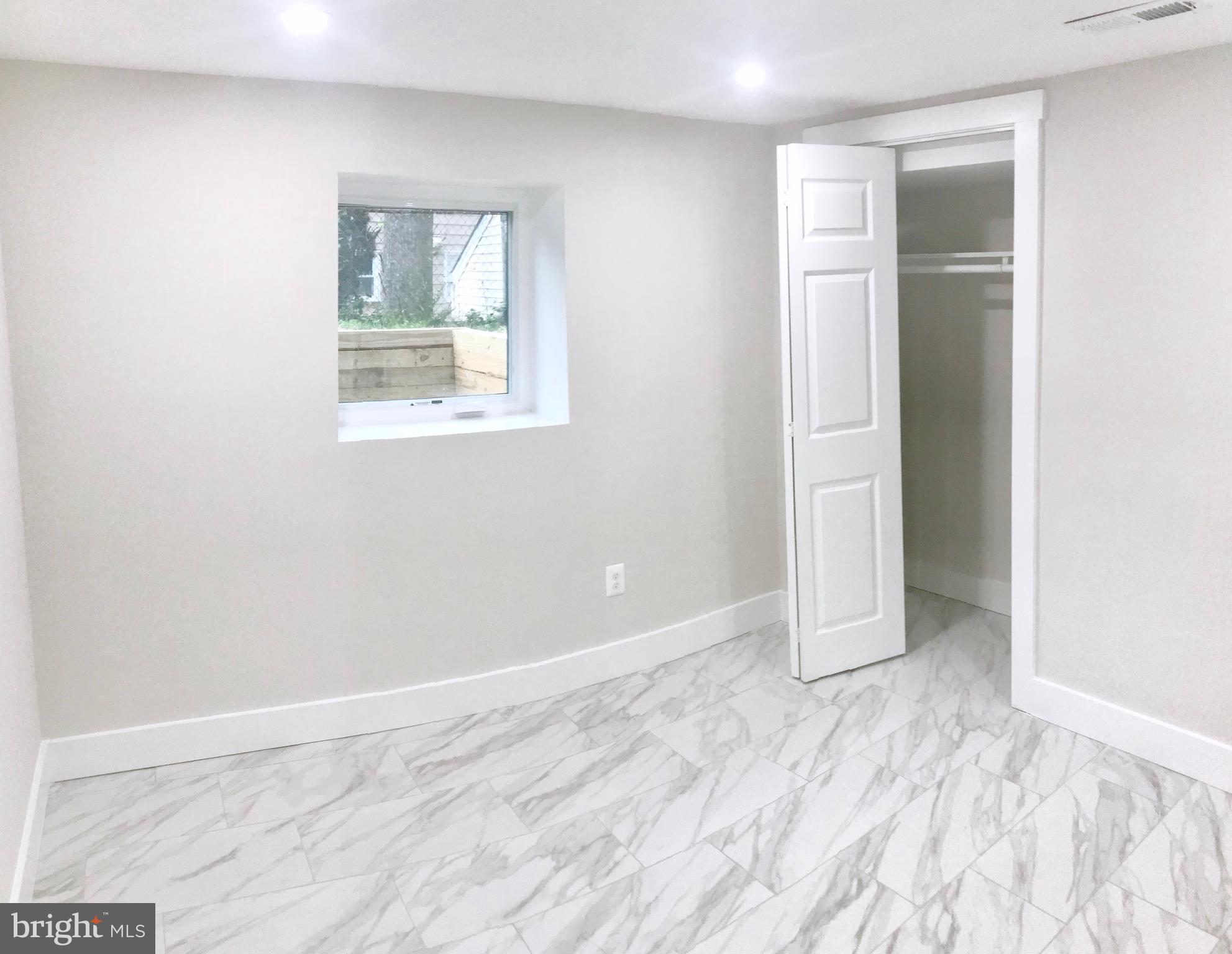 4202 Round Hill Road Silver Spring, MD 20906 - Photo 20 of 30 Lower level Bedroom 1