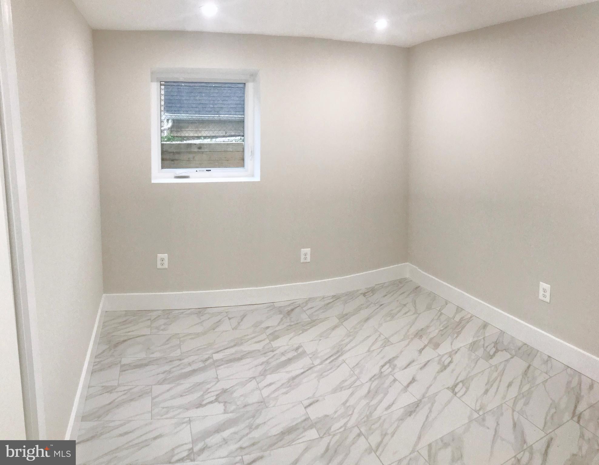 4202 Round Hill Road Silver Spring, MD 20906 - Photo 21 of 30 Lower level bedroom 2