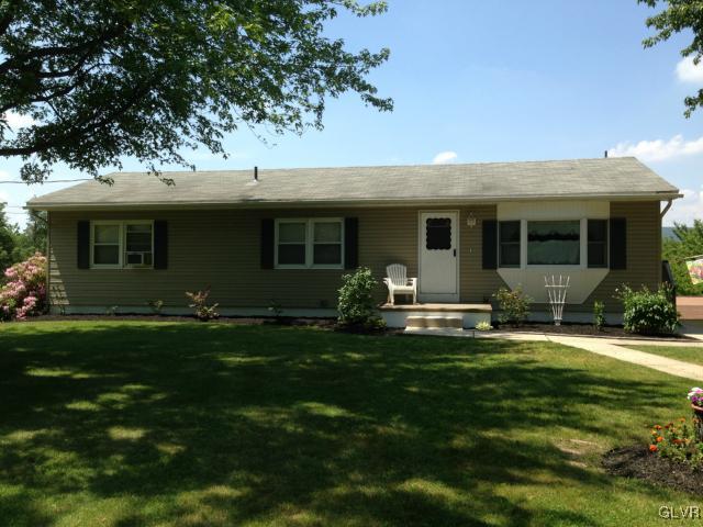 1303 Jacobsburg Road Wind Gap, PA 18091 - Photo 2 of 10 Gallery Image 2