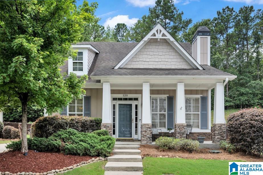 120 Appleford Road Helena, AL 35080 - Photo 1 of 38