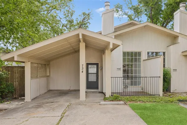 $2,200 | 734 Sceptre Circle, Garland, TX 75043