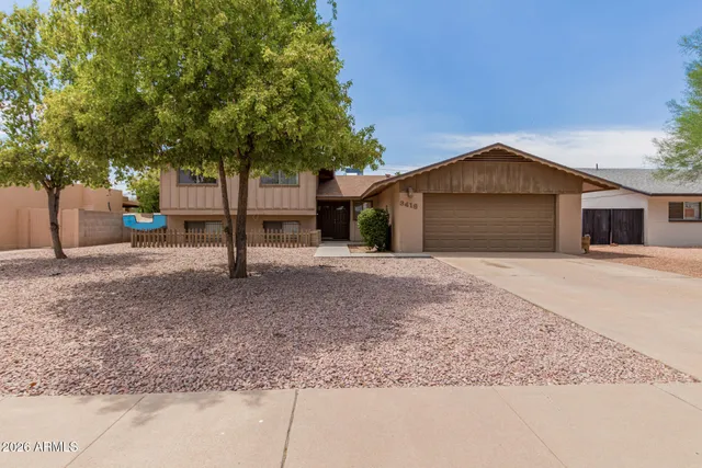 $4,000 | 3418 South Oak Street, Tempe, AZ 85282