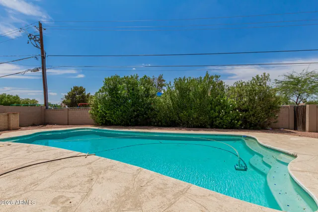 $4,000 | 3418 South Oak Street, Tempe, AZ 85282