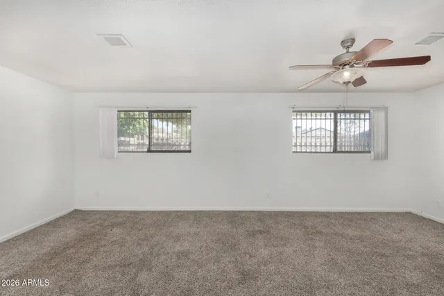 $4,000 | 3418 South Oak Street, Tempe, AZ 85282