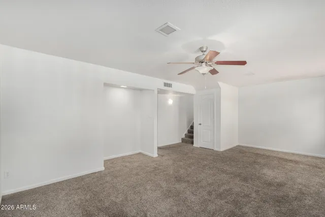 $4,000 | 3418 South Oak Street, Tempe, AZ 85282