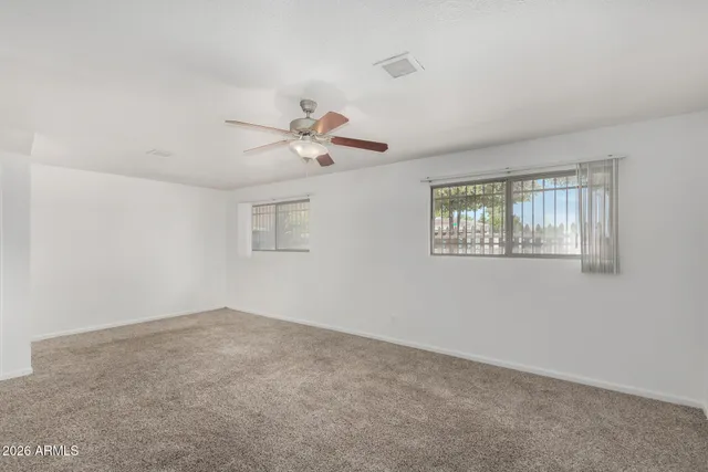 $4,000 | 3418 South Oak Street, Tempe, AZ 85282