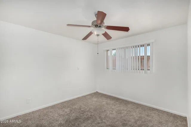 $4,000 | 3418 South Oak Street, Tempe, AZ 85282