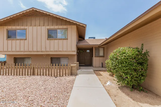 $4,000 | 3418 South Oak Street, Tempe, AZ 85282