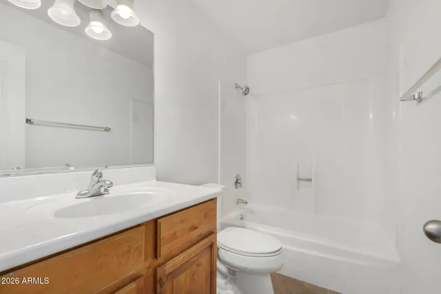 $4,000 | 3418 South Oak Street, Tempe, AZ 85282