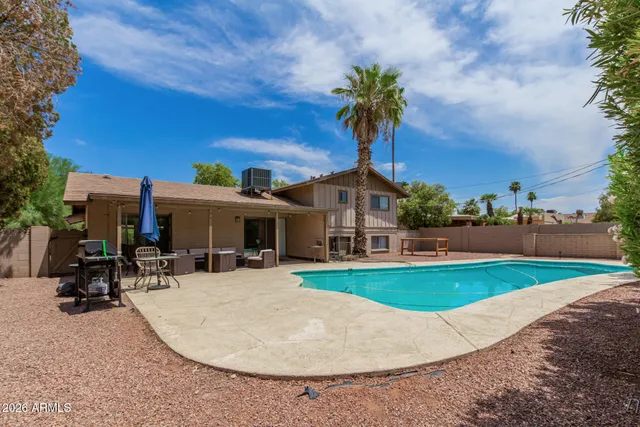 $4,000 | 3418 South Oak Street, Tempe, AZ 85282