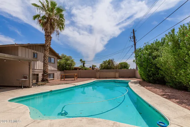 $4,000 | 3418 South Oak Street, Tempe, AZ 85282