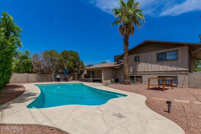 $4,000 | 3418 South Oak Street, Tempe, AZ 85282