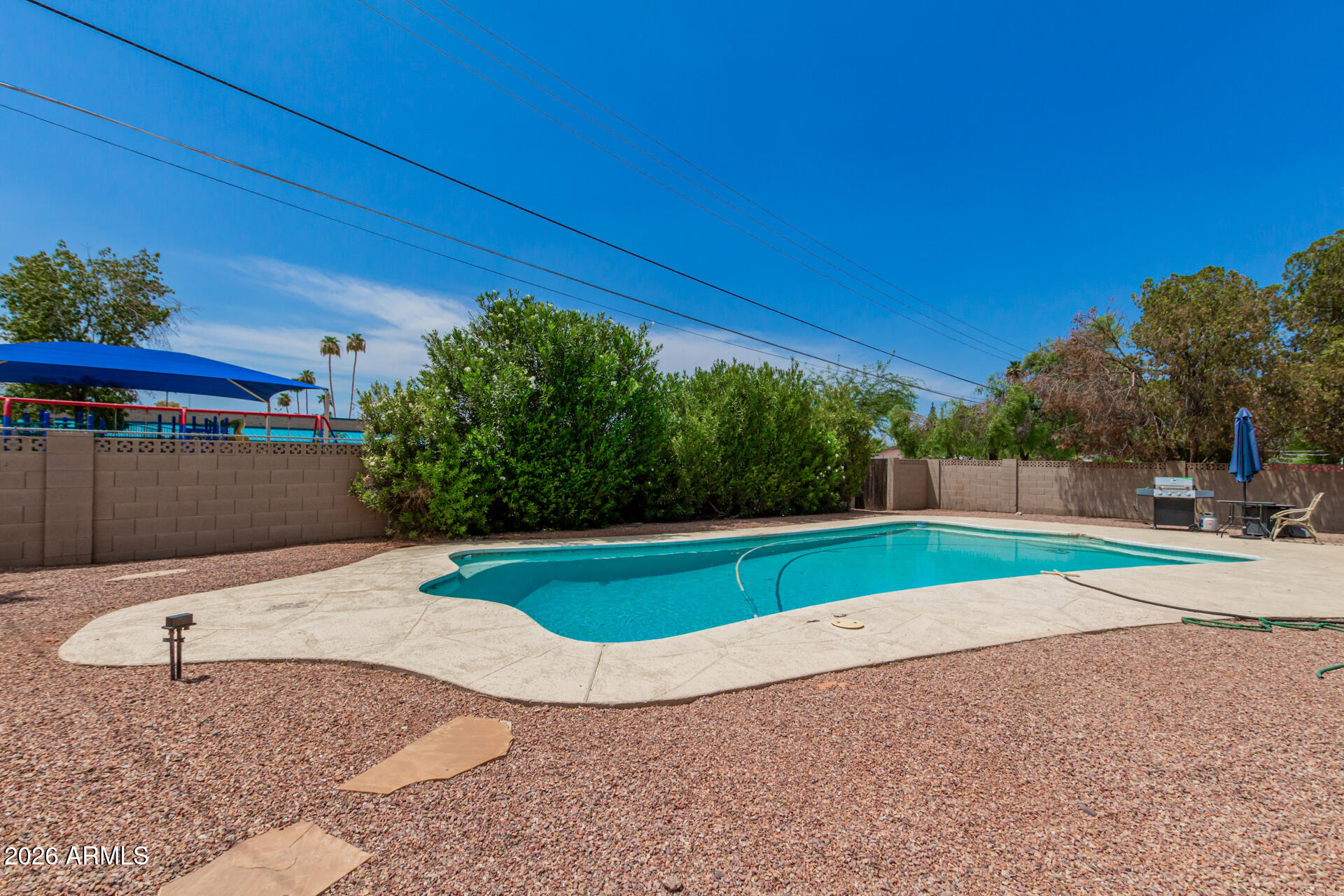 3418 South Oak Street Tempe, AZ 85282 - Photo 40 of 40 59 - Oak