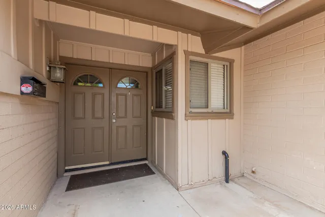$4,000 | 3418 South Oak Street, Tempe, AZ 85282
