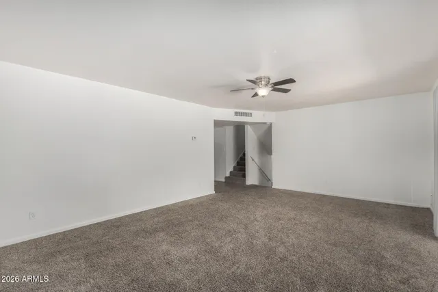 $4,000 | 3418 South Oak Street, Tempe, AZ 85282