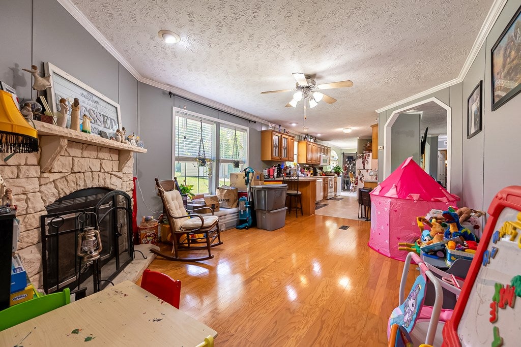 1277 Castleton Road Max Meadows, VA 24360 - Photo 27 of 51 Gallery Image 27