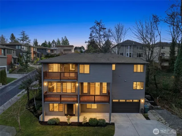 $2,270,000 | 11087 Southeast 62nd Place, Bellevue, WA 98006