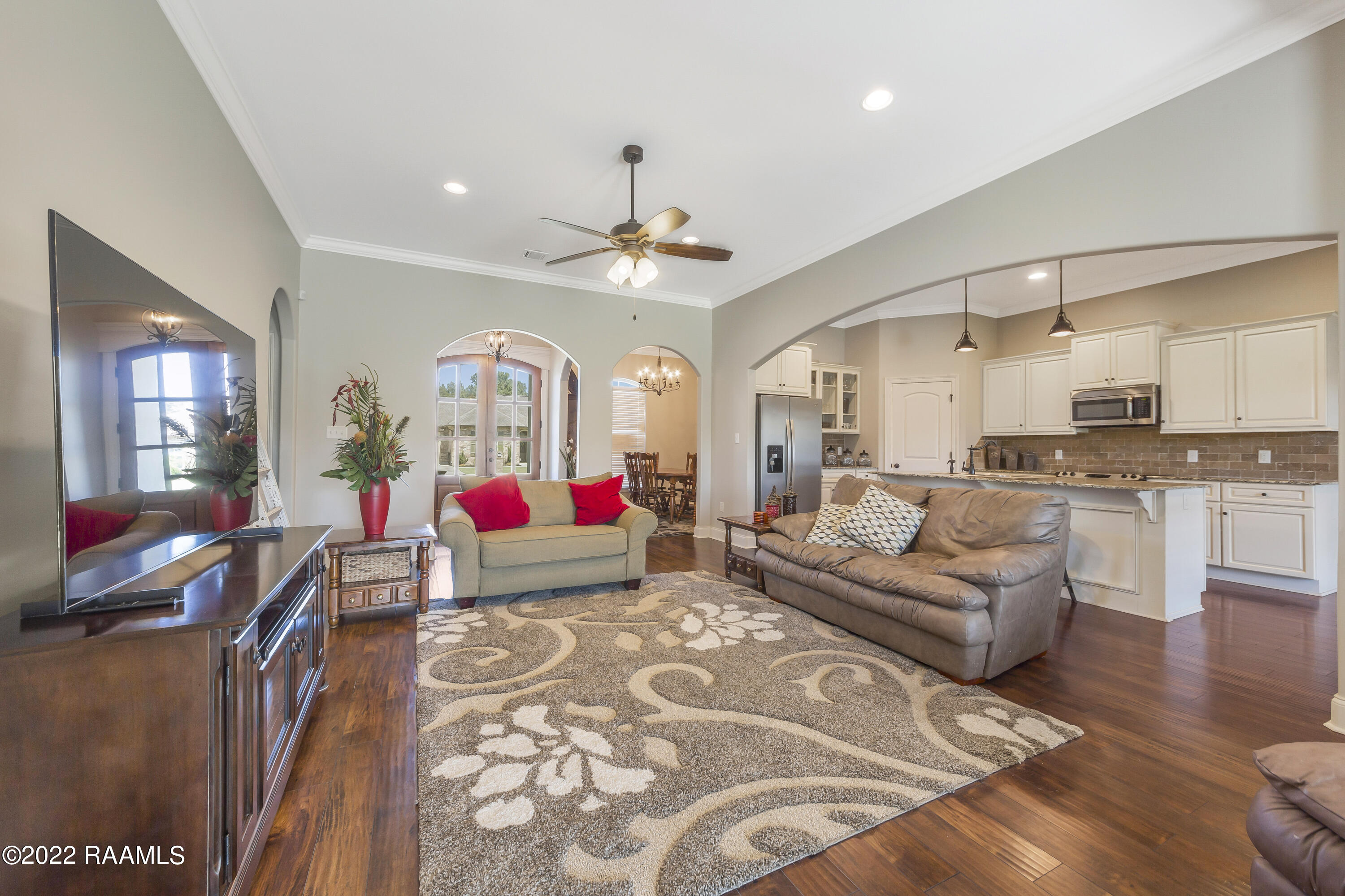 102 Sawtooth Road Carencro, LA 70520 - Photo 5 of 34 Gallery Image 5