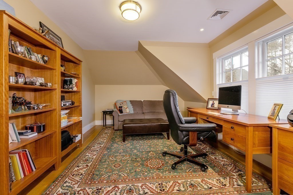 92 Alcott Road Concord, MA 01742 - Photo 33 of 40
