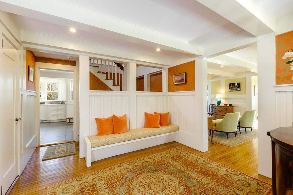 92 Alcott Road Concord, MA 01742 - Photo 5 of 40