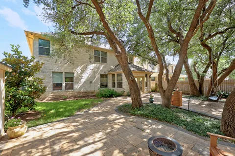 $725,000 | 2587 Arbor Drive, Round Rock, TX 78681