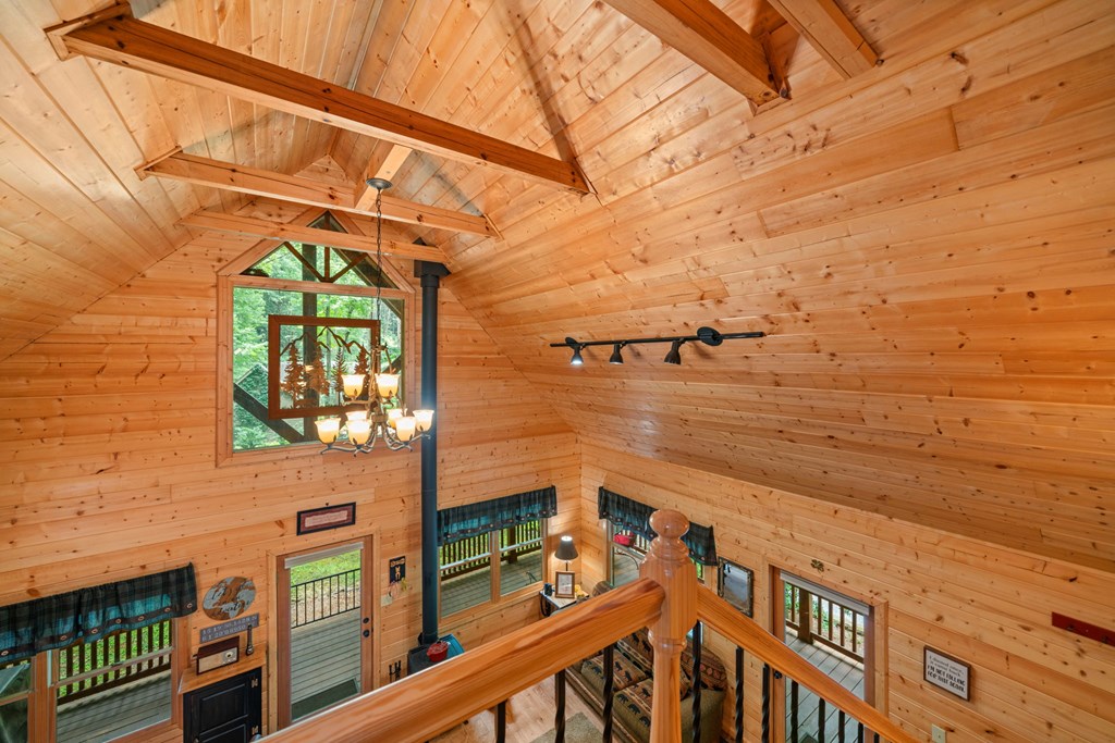 11288 Old CCC Camp Road Ellijay, GA 30540 - Photo 31 of 63 Gallery Image 31