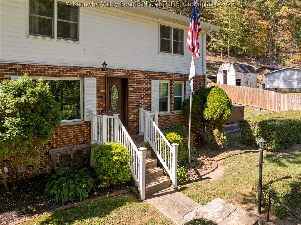 5789 Frame Road Elkview, WV 25071 - Photo 8 of 50 Gallery Image 8