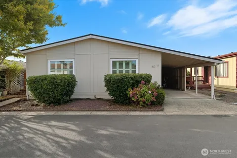 $125,000 | 507 Northeast 99th Street, Unit 60, Vancouver, WA 98665