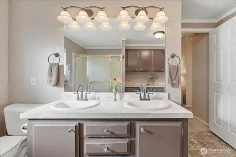 $125,000 | 507 Northeast 99th Street, Unit 60, Vancouver, WA 98665