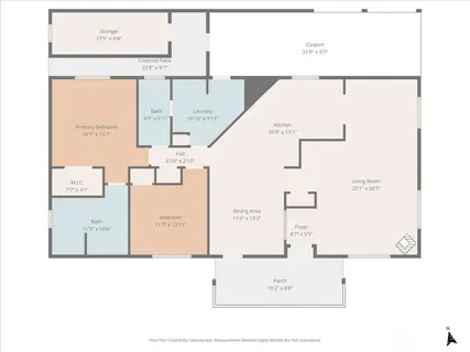 $125,000 | 507 Northeast 99th Street, Unit 60, Vancouver, WA 98665