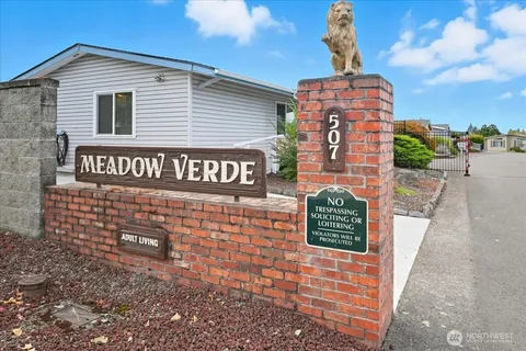 $125,000 | 507 Northeast 99th Street, Unit 60, Vancouver, WA 98665
